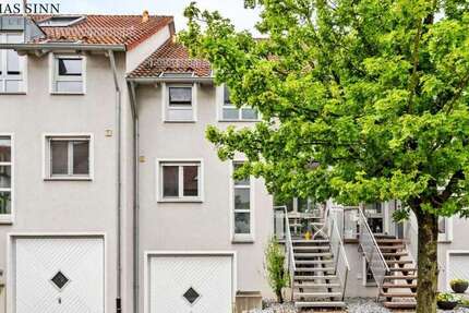 Haus Neckarsulm / Amorbach Amorbach - 5.5 Zimmer, 155 m&sup2;, 529.000&euro; | Angebot:26652561