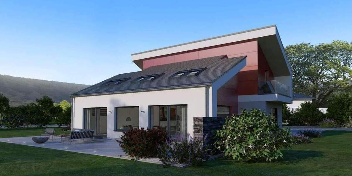 Einfamilienhaus Bruchsal-Helmsheim Helmsheim - 4 Zimmer, 214 m&sup2;, 1.130.900&euro; | Angebot:25679148