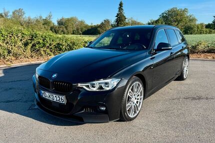 BMW 335 175.000 km 19.500 &euro; Gaiberg 69251