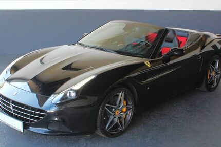 Ferrari California 56.000 km 126.800 &euro; Sinsheim 74889