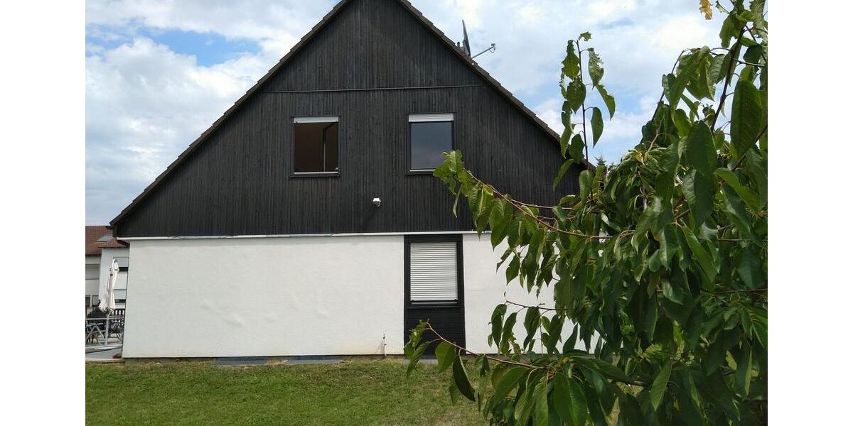 Dachgeschoßwohnung Angelbachtal - 900&euro; | Angebot:25746075