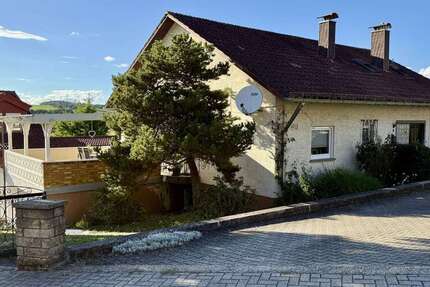 Haus Sinsheim / Hoffenheim Hoffenheim - 8 Zimmer, 245 m&sup2;, 575.000&euro; | Angebot:24629293