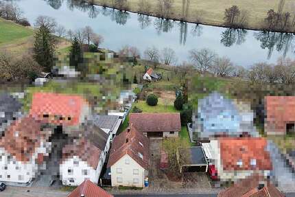 Haus Gundelsheim - 5 Zimmer, 125 m&sup2;, 398.000&euro; | Angebot:25805270