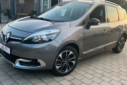 Renault Scenic 150.000 km 5.999 &euro; Bruchsal-Untergrombach 76646