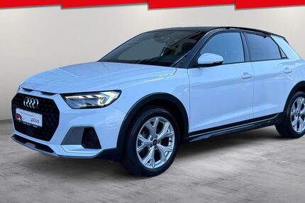 Audi A1 52.070 km 23.980 &euro; Mosbach 74821