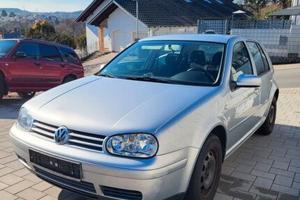 VW Golf 129.174 km 2.500 &euro; Neidenstein 74933