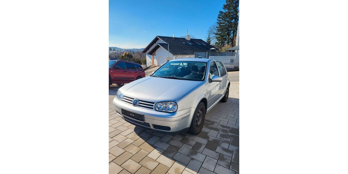 VW Golf 129.174 km 2.500 &euro; Neidenstein 74933