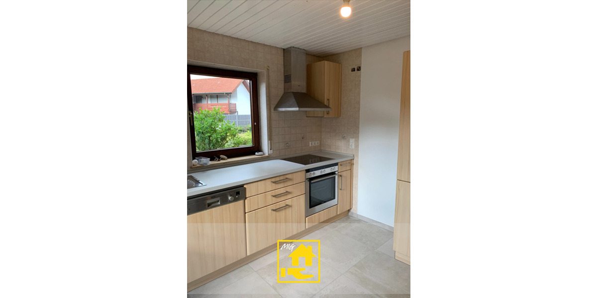 Etagenwohnung Untereisesheim - 2 Zimmer, 53 m&sup2;, 790&euro; | Angebot:25711617