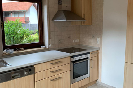 Wohnung Untereisesheim - 2 Zimmer, 53 m&sup2;, 790&euro; | Angebot:25711617