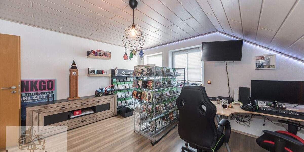 Einfamilienhaus Leingarten / Schluchtern Schluchtern - 6 Zimmer, 280 m&sup2;, 995.000&euro; | Angebot:25776016