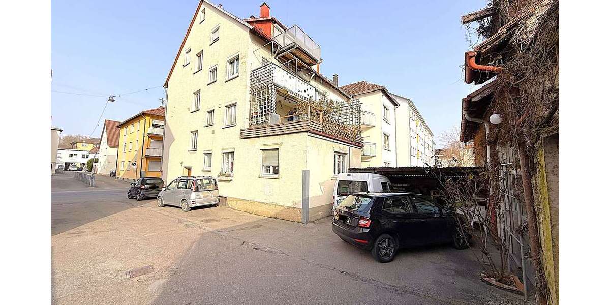 Einfamilienhaus Heilbronn Kernstadt - 12 Zimmer, 293 m&sup2;, 579.000&euro; | Angebot:26794170