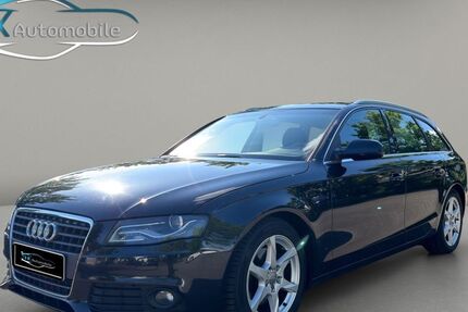 Audi A4 185.400 km 6.499 &euro; Massenbachhausen 74252