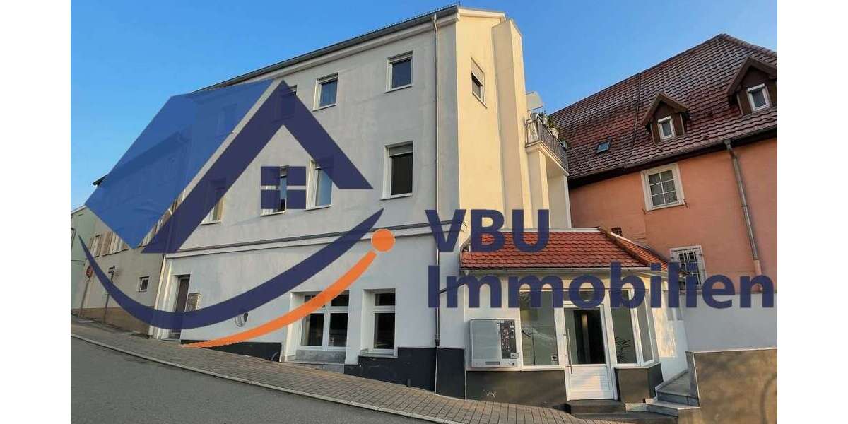 Einfamilienhaus Lauffen - 7 Zimmer, 180 m&sup2;, 440.000&euro; | Angebot:26451130