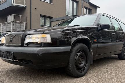 Volvo 850 264.000 km 5.999 &euro; Kronau 76709