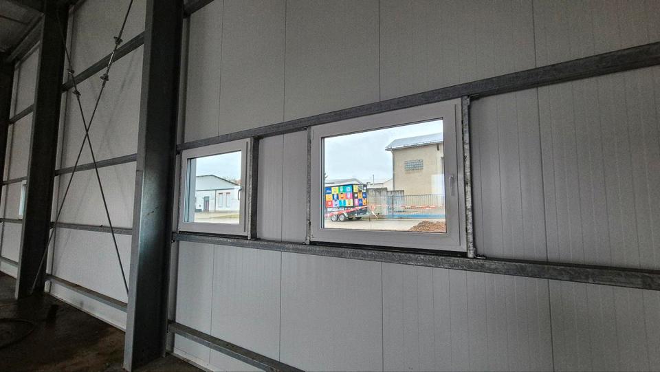 Gewerbeobjekt Schwaigern - 7&euro; | Angebot:25047356