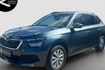 Skoda Kamiq 70.100 km 15.980 &euro; Meckesheim 74909