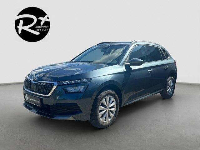 Skoda Kamiq 70.100 km 15.980 &euro; Meckesheim 74909