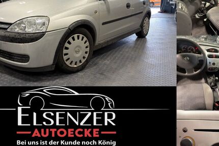 Opel Corsa 134.999 km 1.499 &euro; Eppingen 75031