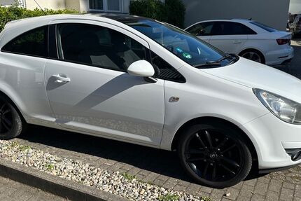 Opel Corsa 139.650 km 4.000 &euro; Rauenberg 69231