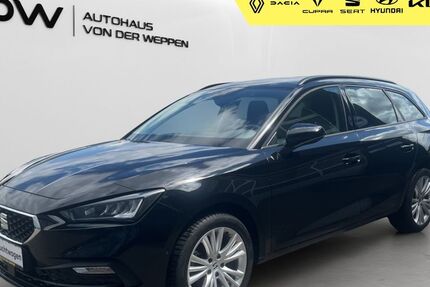 Seat Leon 18.900 km 25.880 &euro; Mosbach 74821