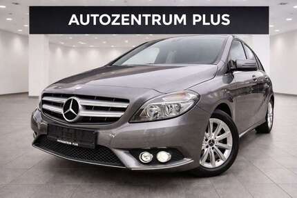 Mercedes-Benz B 200 102.000 km 9.980 &euro; Ötisheim 75443