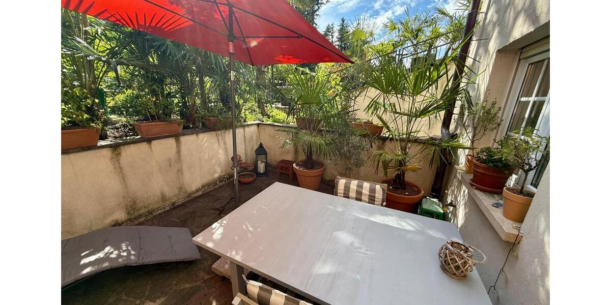 Etagenwohnung Rauenberg - 2 Zimmer, 75 m&sup2;, 900&euro; | Angebot:25297138