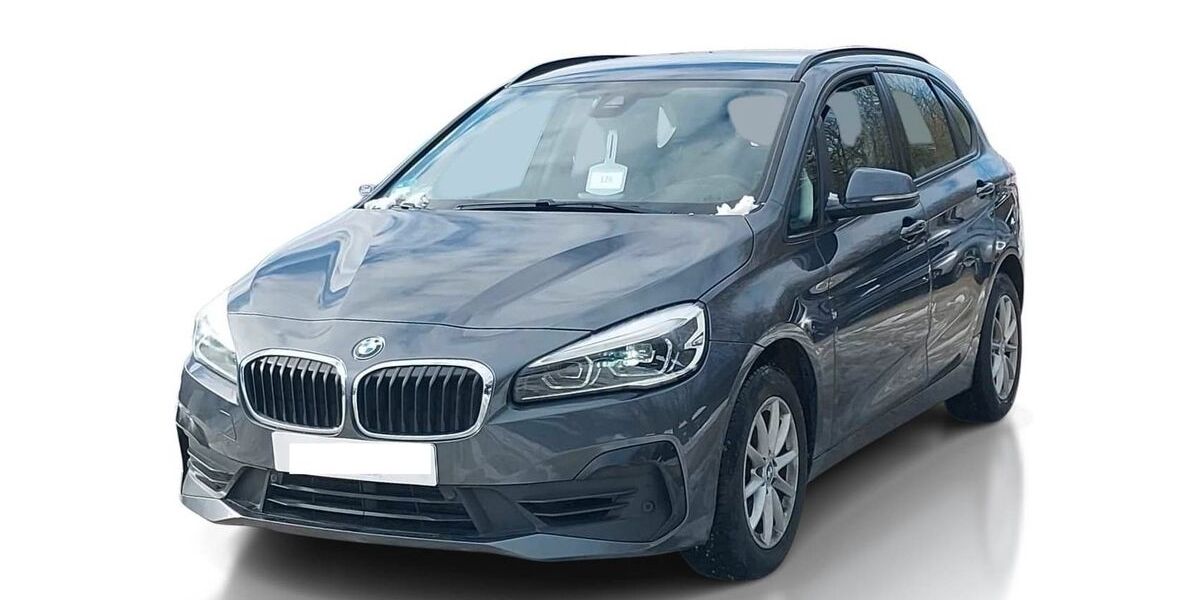 BMW 218 Active Tourer 128.300 km 13.778 &euro; Neckarsulm 74172