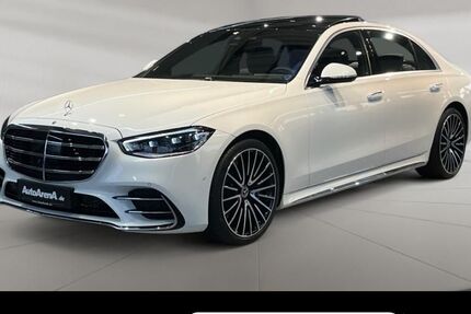 Mercedes-Benz S 580 6.926 km 108.943 &euro; Heilbronn 74072