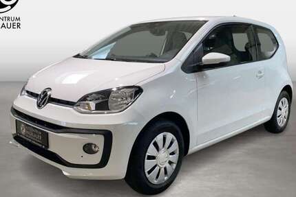 VW up! 38.417 km 11.773 &euro; Heilbronn 74072