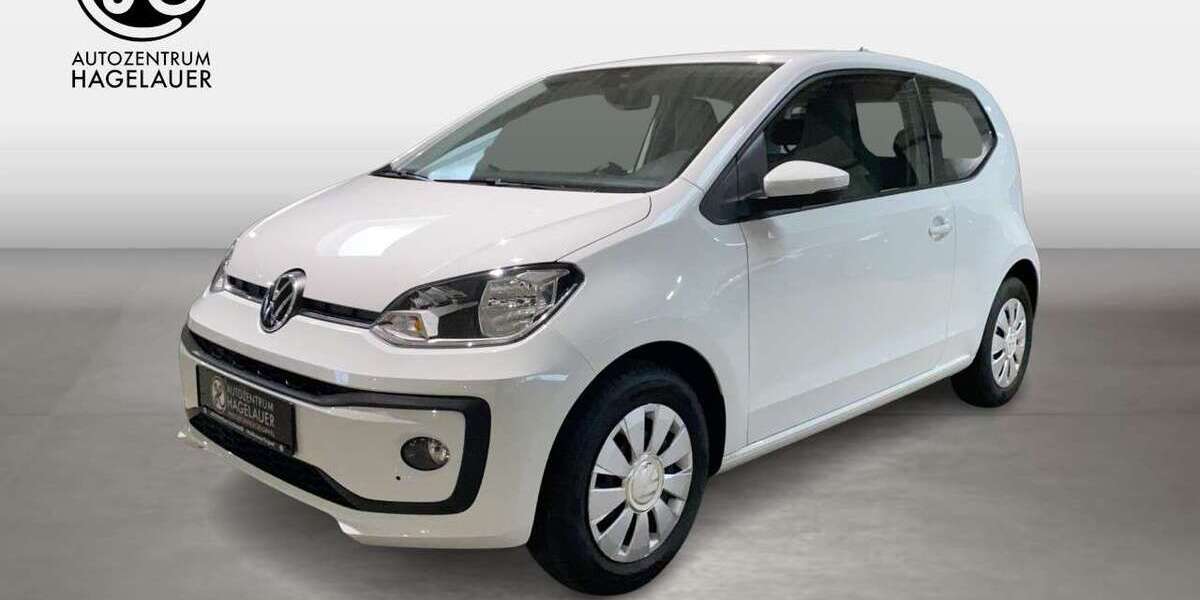 VW up! 38.417 km 11.773 &euro; Heilbronn 74072