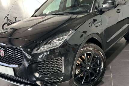Jaguar E-Pace 169.000 km 16.995 &euro; Bretten 75015