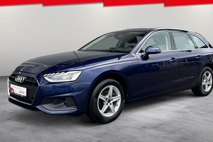 Audi A4 32.990 km 27.490 &euro; Mosbach 74821