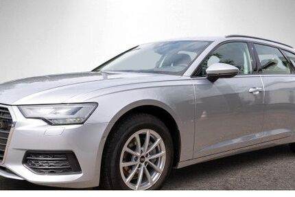 Audi A6 57.800 km 29.690 &euro; Heilbronn 74074