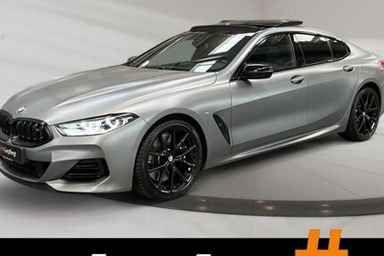 BMW M850 37.970 km 59.918 &euro; Neckarsulm-Obereisesheim 74172