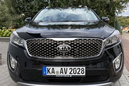 Kia Sorento 106.337 km 18.900 &euro; Odenheim 76684