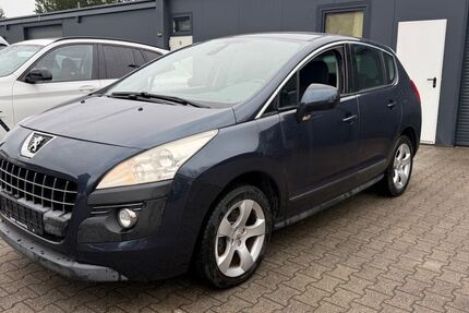 Peugeot 3008 149.600 km 6.850 &euro; Kronau 76709