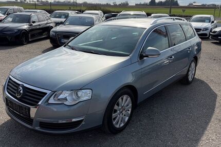 VW Passat 155.000 km 6.499 &euro; Heilbronn 74080