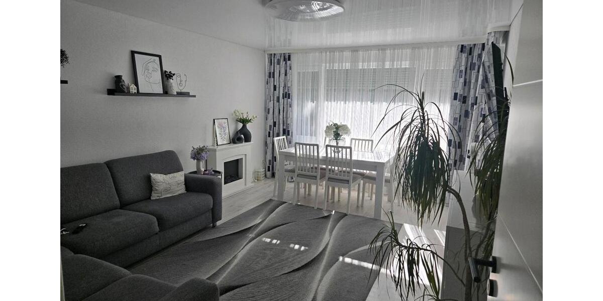 Erdgeschoßwohnung Sinsheim - 4 Zimmer, 93 m&sup2;, 340.000&euro; | Angebot:25406974