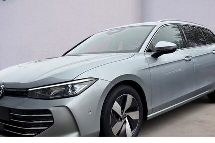 VW Passat Variant 5.138 km 40.868 &euro; Walldorf 69190
