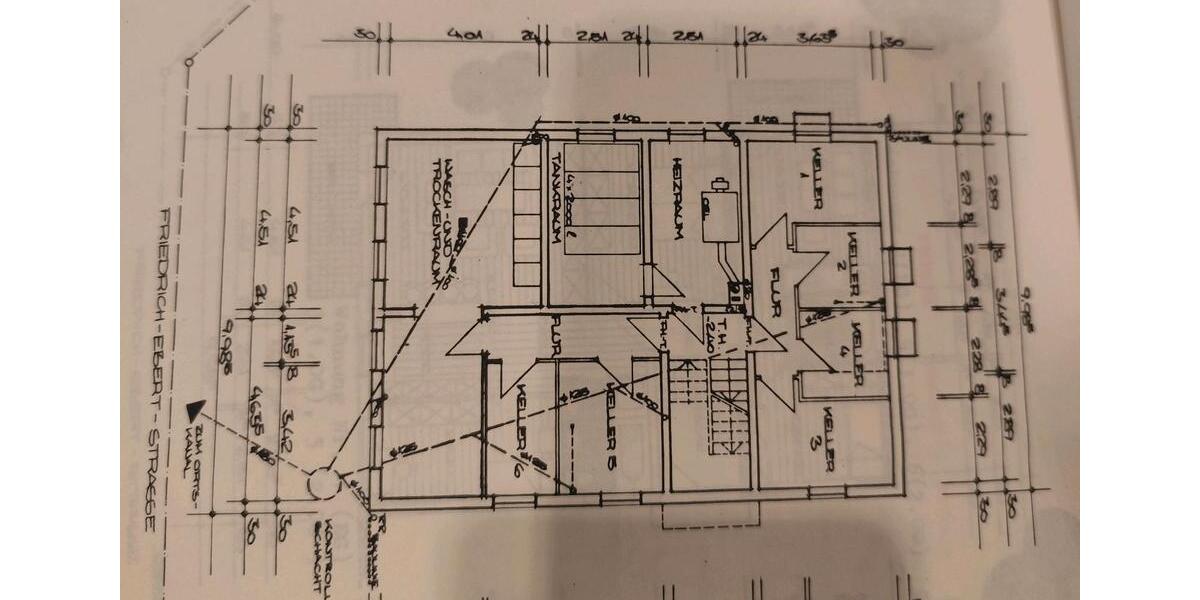 Erdgeschoßwohnung Östringen - 3 Zimmer, 77 m&sup2;, 220.000&euro; | Angebot:23397466