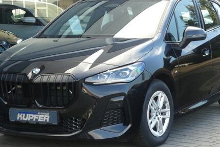 BMW 220 Active Tourer 17.660 km 32.400 &euro; Vaihingen / Enz 71665