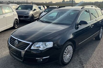 VW Passat 226.000 km 5.990 &euro; Heilbronn 74080