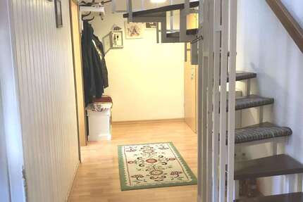 Wohnung Bammental - 3.5 Zimmer, 78 m&sup2;, 227.000&euro; | Angebot:26785945