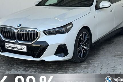 BMW 520 22.040 km 50.745 &euro; Heilbronn 74074