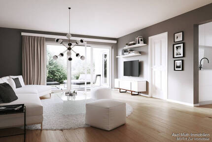 Wohnung Sulzfeld - 3 Zimmer, 77 m&sup2;, 394.690&euro; | Angebot:25660536