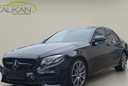 Mercedes-Benz E 300 130.390 km 28.950 &euro; Neckarsulm 74172