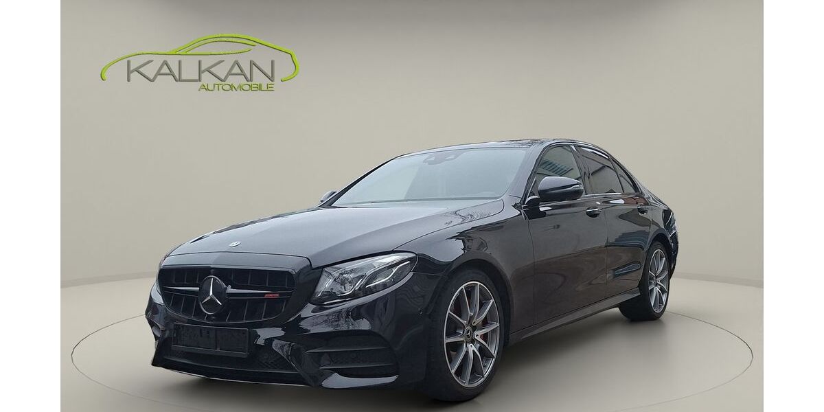 Mercedes-Benz E 300 130.390 km 28.950 &euro; Neckarsulm 74172