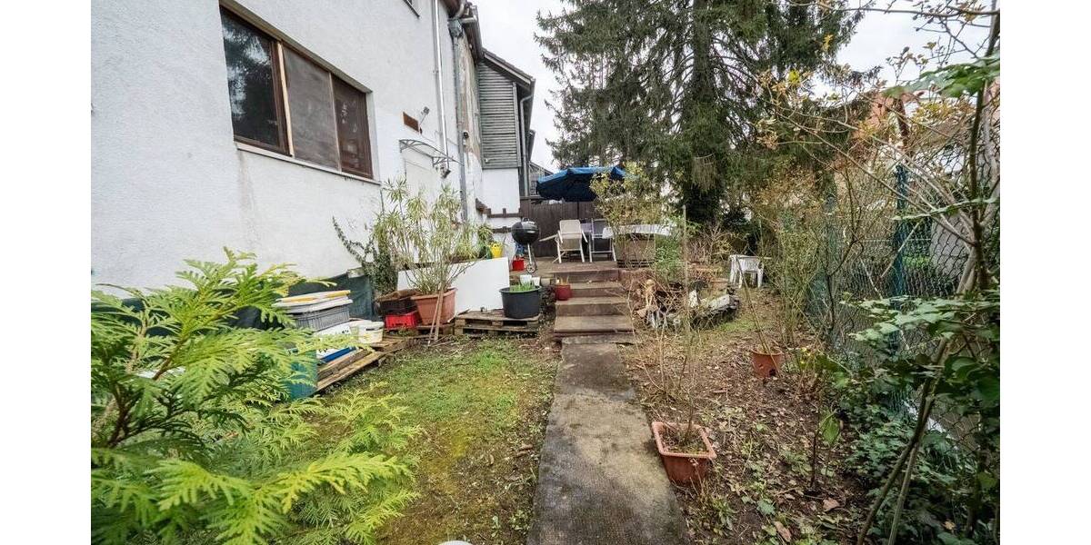 Mehrfamilienhaus, Wohnhaus Wiesloch - 1 Zimmer, 448 m&sup2;, 895.000&euro; | Angebot:26556381