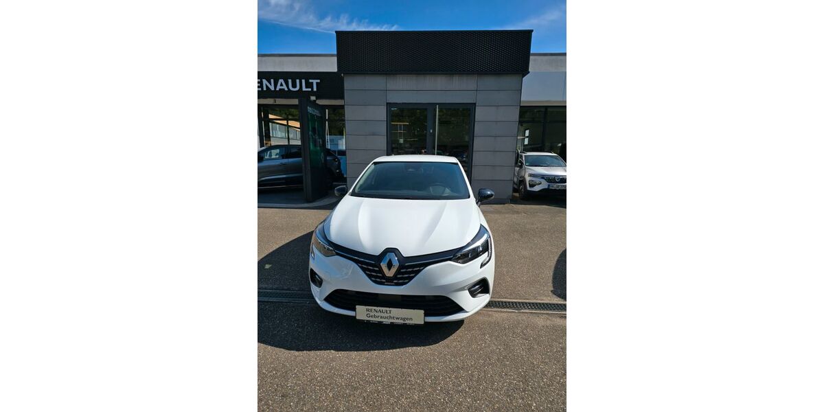 Renault Clio 43.500 km 15.995 &euro; Bad Wimpfen 74206