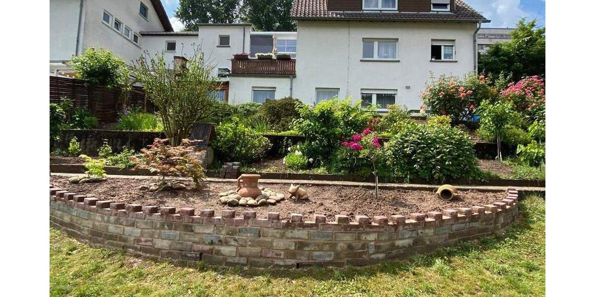 Mehrfamilienhaus, Wohnhaus Neckargemünd - 8 Zimmer, 190 m&sup2;, 550.000&euro; | Angebot:25681833